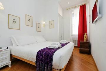 Glamping per 6 Persone in Roma, Provincia di Roma, Foto 1