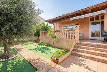 Ferienhaus in Marratxí, Mallorca Westen für 5 