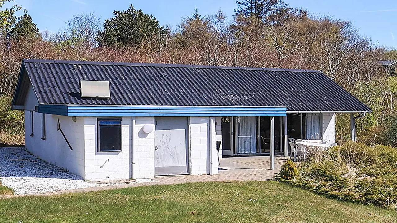 Casa vacanza a Skive e dintorni a partire da 87€ a notte