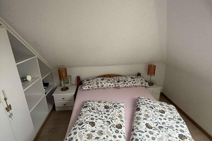 Ferienwohnung für 4 Personen, mit Garten in Plön - 2
