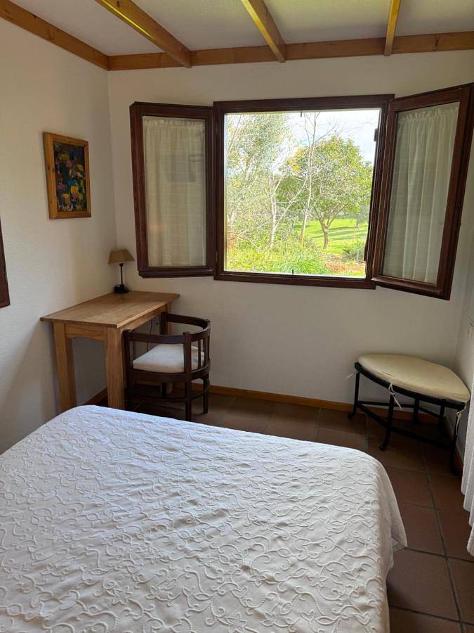 Casa rural para 4 personas, con vistas además de piscina y jardín en Extremadura - 4
