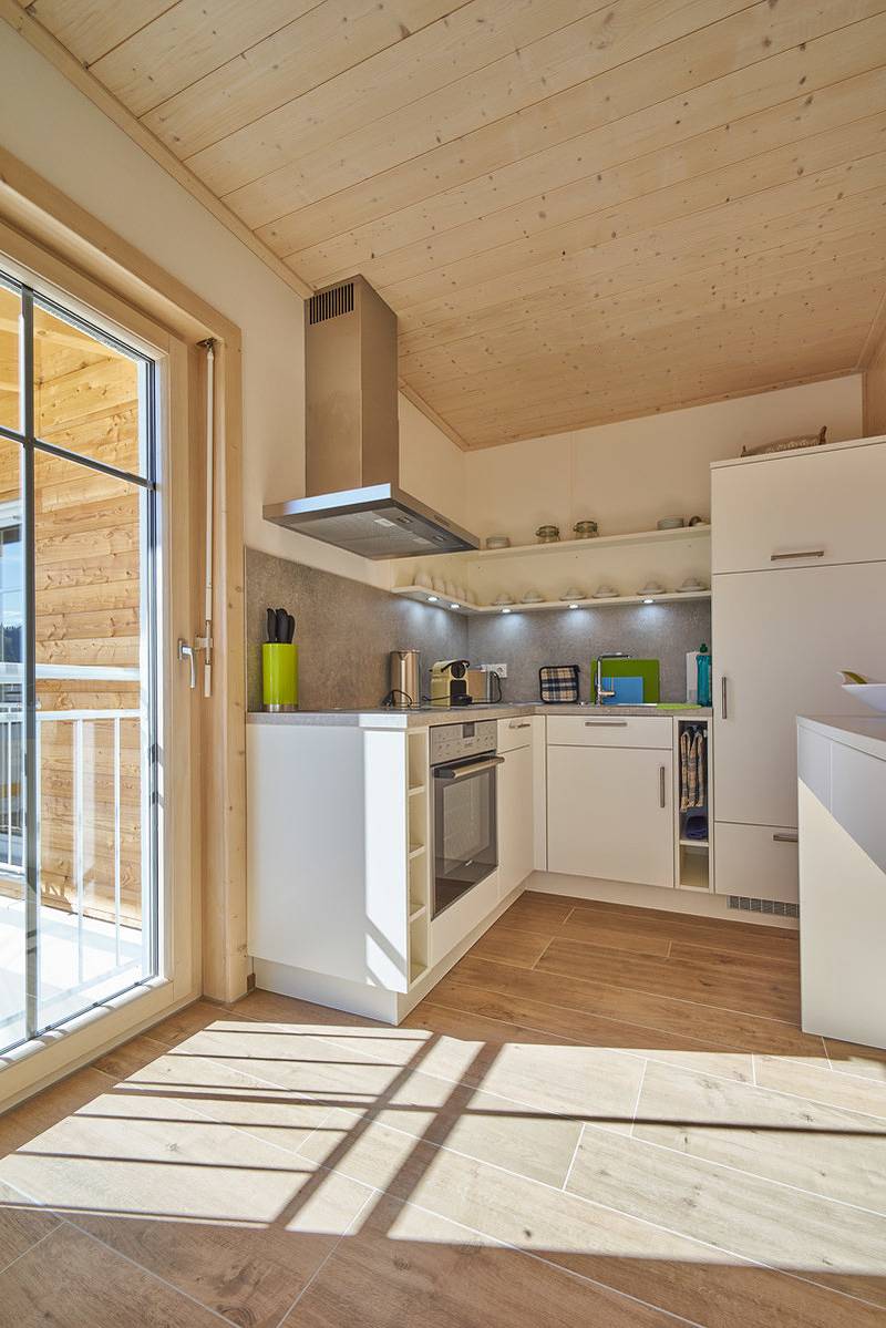 Ganze Ferienwohnung, Appartement Malesfelsen in Albstadt, Neckar-Alb