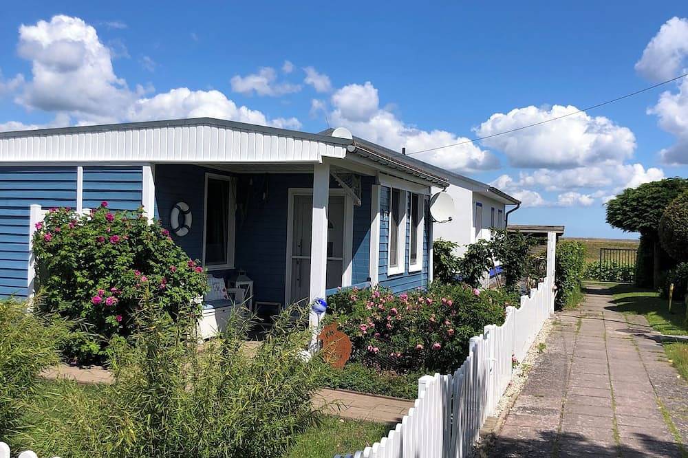 Ferienhaus für 2 Personen in Mönkebude, Vorpommern Greifswald