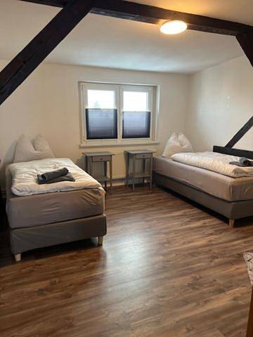 Ferienwohnung für 3 Personen in Eberswalde - 3