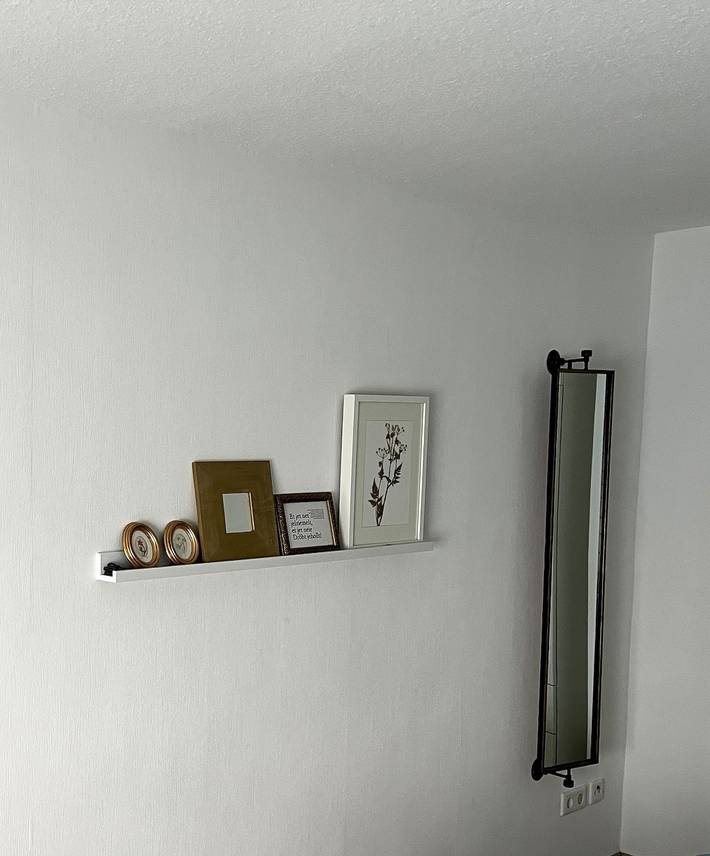 Ferienwohnung für 2 Personen, mit Garten in Schalkenmehren - 2