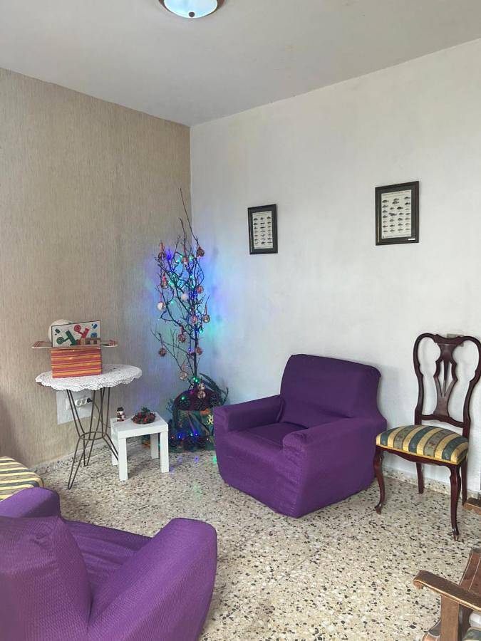 Casa rural para 7 personas, con vistas y jardín, Se admiten mascotas en Güímar - 2