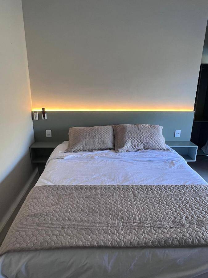 Casas e apartamentos de temporada para 2 pessoas, com jardim e piscina e ainda vista em Brumadinho