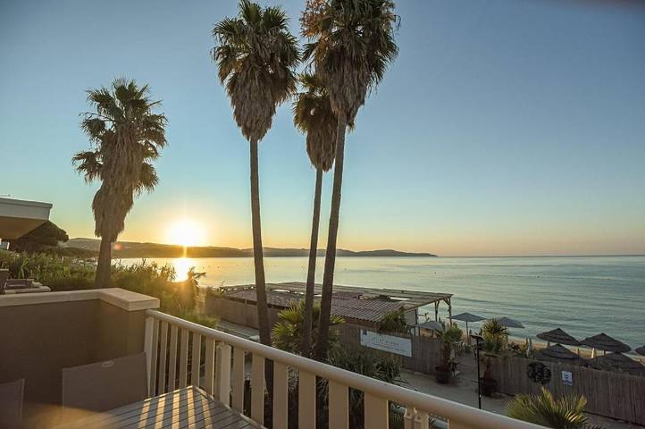 Appartement de vacances pour 8 personnes, avec jardin, animaux acceptés