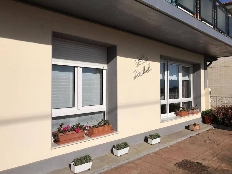 Appartement entier, Apartamento Lekeitio, Garaje y Wifi in Lekeitio, Côte Basque (Espagne)