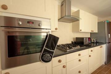 Holiday Home for 6 People in Swansea, Swansea region, Photo 2