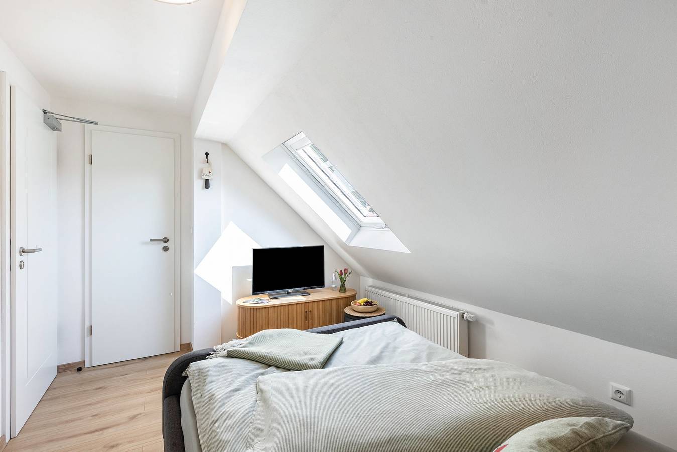 Zimmer 'Einzelzimmer 6' mit Wi-Fi in Schwalmstadt, Schwalm-Eder-Kreis