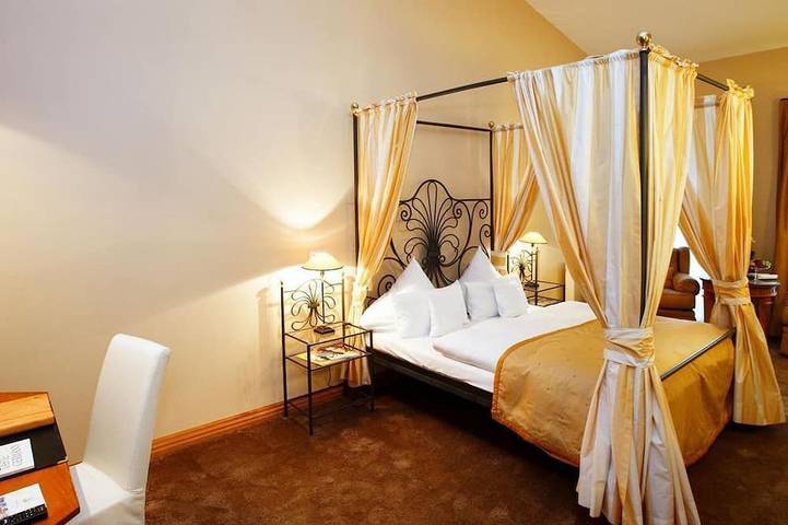 Ferienhaus für 2 Personen in Geisenheim - 2