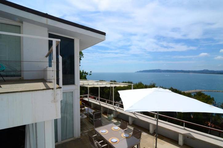 Casa rural para 6 personas, con Terraza y Piscina en L' Estartit - 3