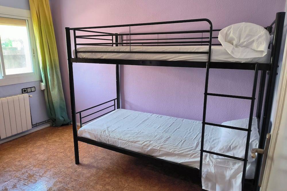 La Casita de Pe, a 5 Minutos del mar in Premià de Mar, Costa del Maresme