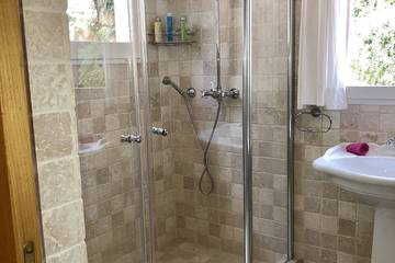 Villa pour 14 Personnes dans La Turbie, Région de Nice, Photo 4