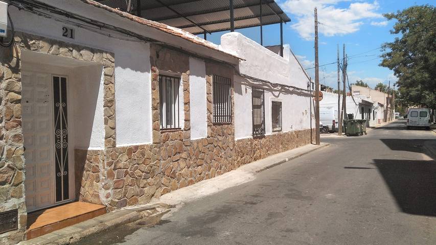 Apartamento de vacaciones para 6 personas - 1