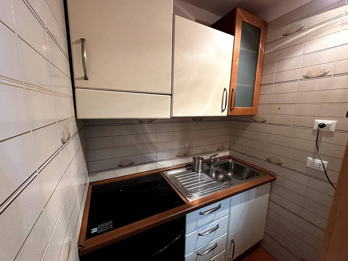 Apartamento entero, Apartamento 'Bardonecchia' con balcón y Wi-Fi in Bardonecchia, Provincia de Torino