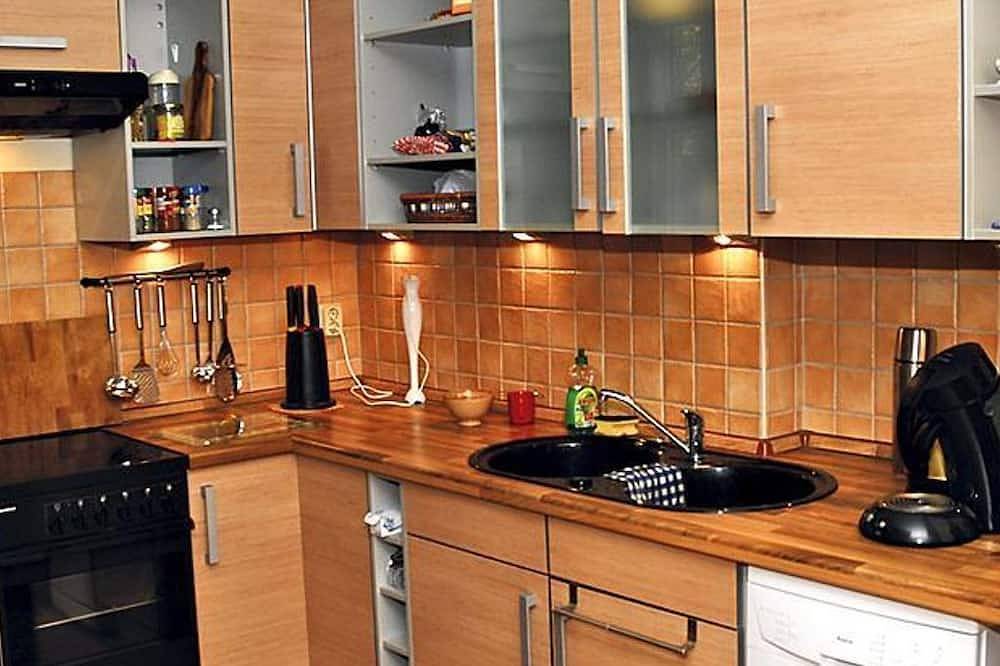 Ganze Wohnung, Ferienwohnungen im Harz - Ferienwohnung Ug - Ferienwohnungen im Harz - Herr in Altenbrak, Thale