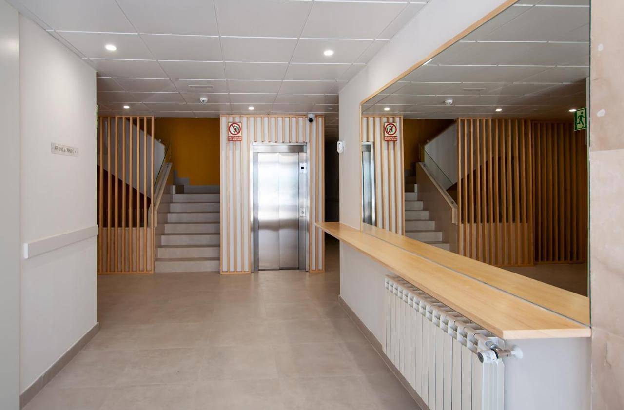 Apartamento entero, Apartamentos Atempo Aranjuez in Aranjuez, Provincia de Madrid