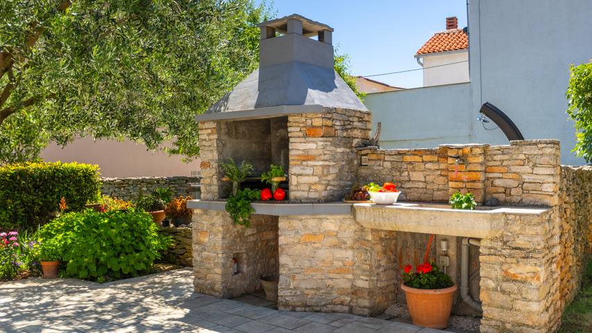 Ganze Wohnung, Apartman Nina by Villas Guide in Medulin Stadt, Medulin