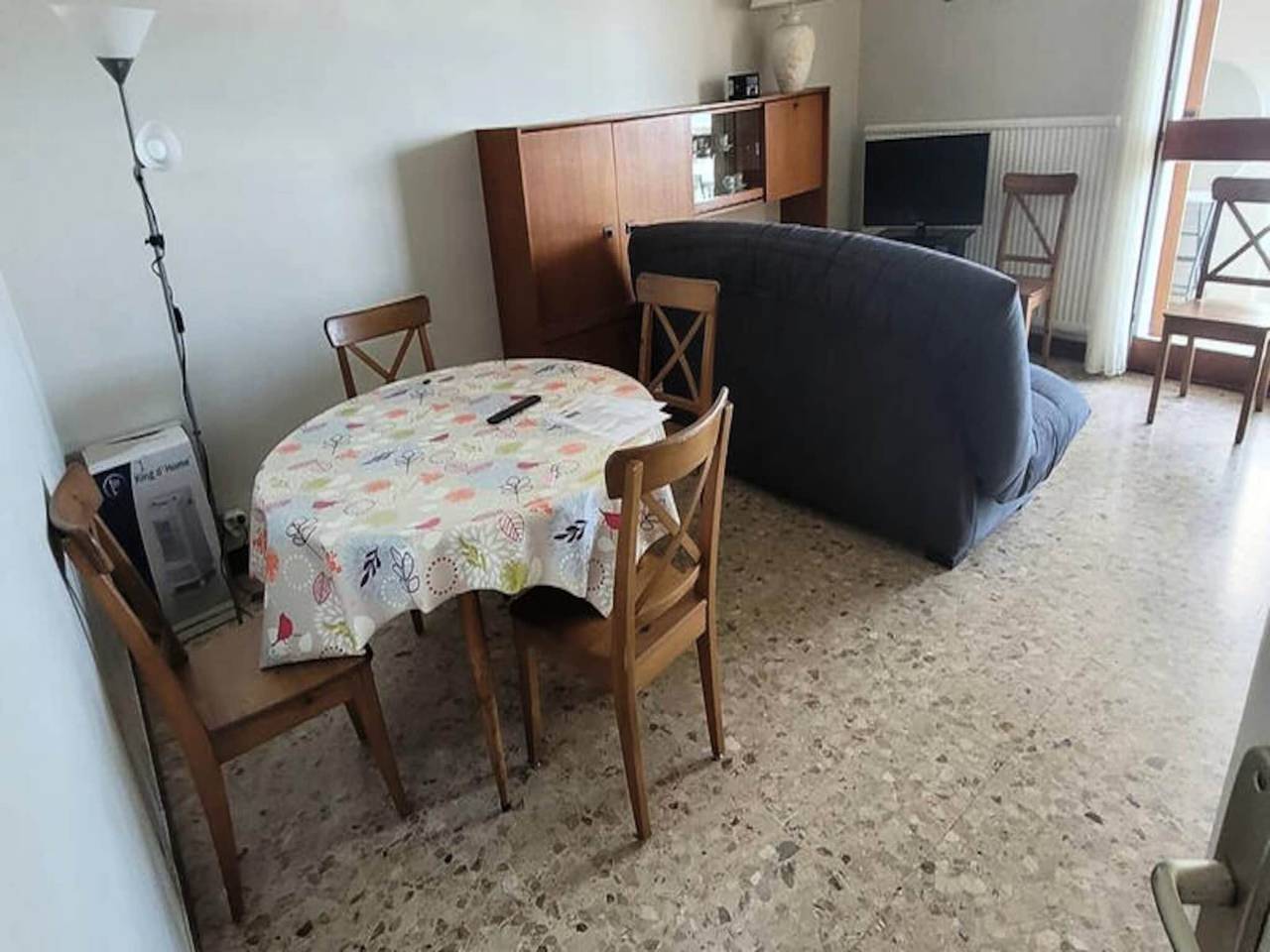 Entire apartment, Apartment in La Grande Motte with Sea View in La Grande-Motte, Côte d'Améthyste