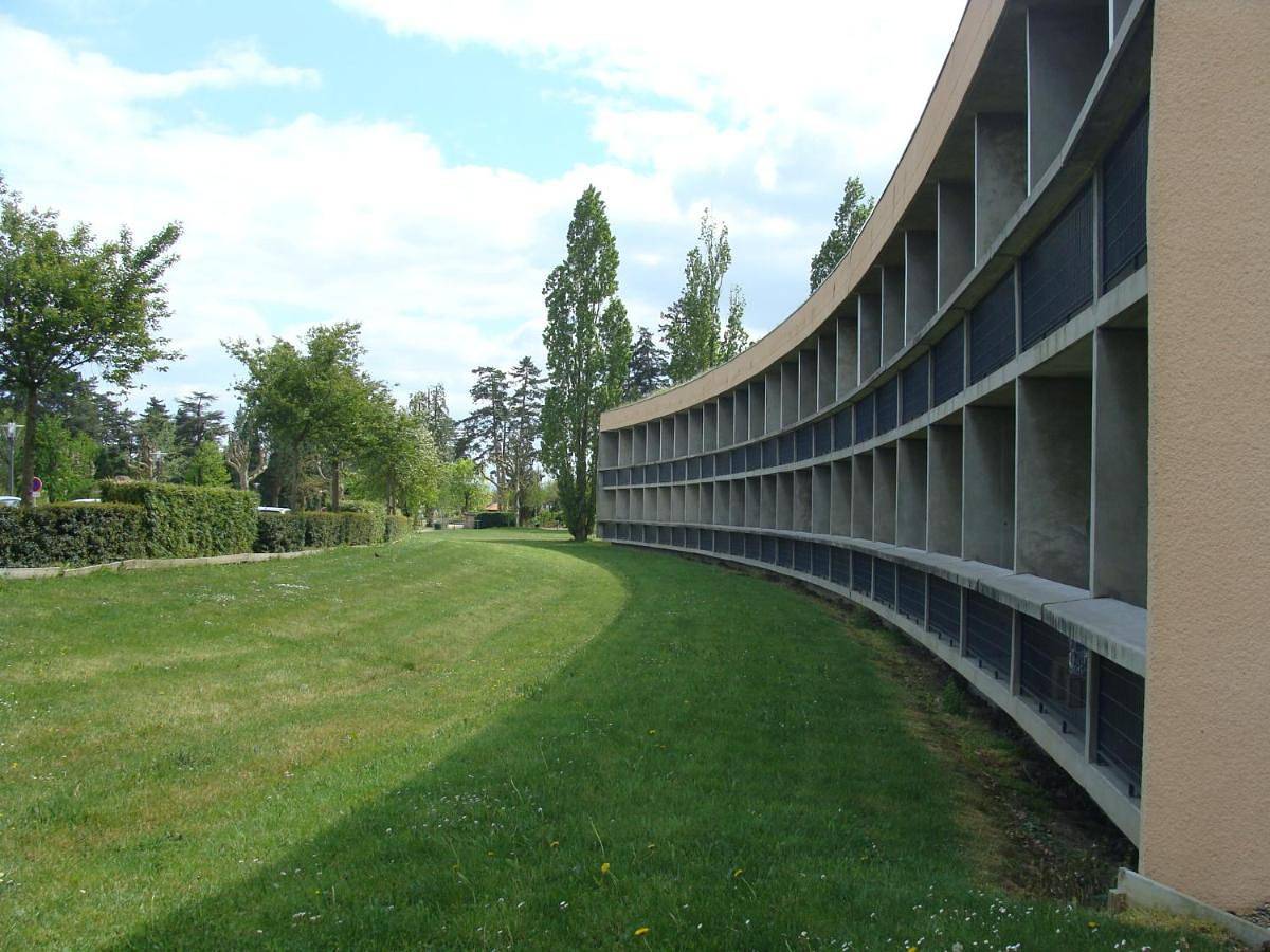 Hotel Restaurant Cirius in Montrond-les-Bains, Montbrison
