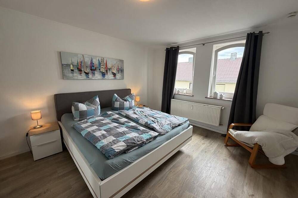 Ganze Wohnung, Ferienwohnung Weilburg an der Lahn in Weilburg, Landkreis Limburg-Weilburg