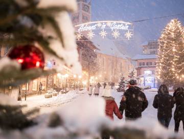 Hotel für 4 Personen in Dorfgastein, Ski Amadé, Bild 3