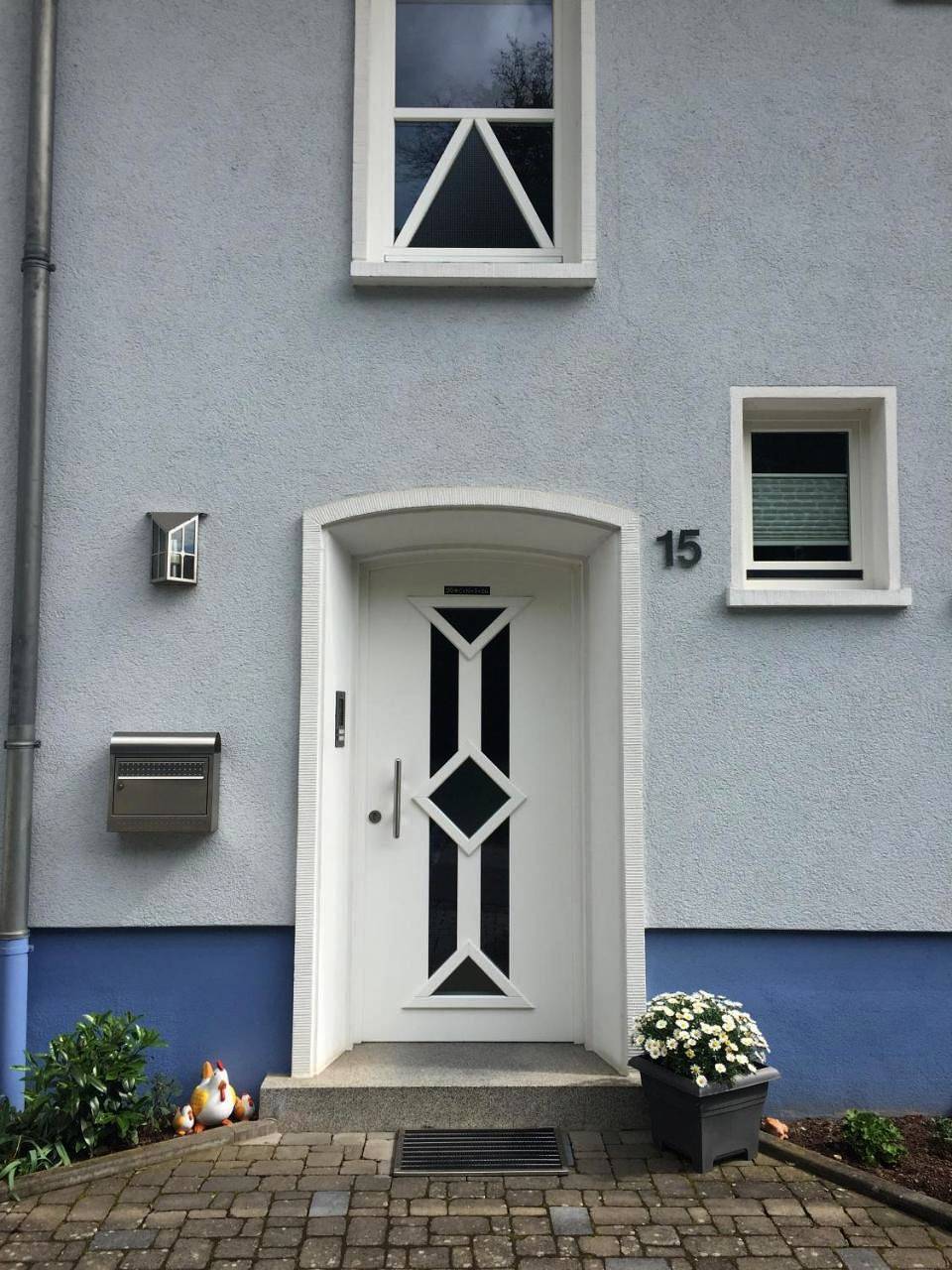 Appartement entier, Gästehaus Am Radweg in Blieskastel, Région de Sarre-Palatinat