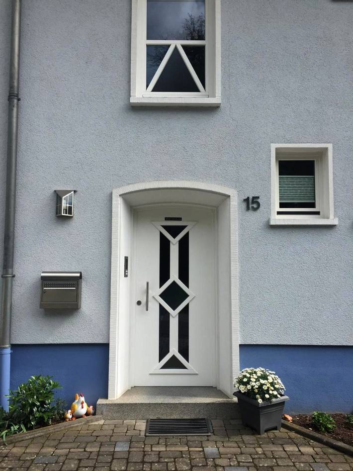 Gîte pour 3 personnes, avec vue et jardin à Blieskastel - 3