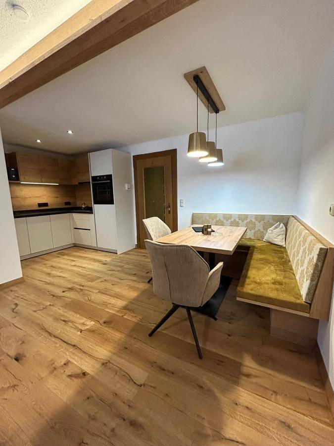 Geheel appartement, Appartement Christian in Maurach, Eben am Achensee