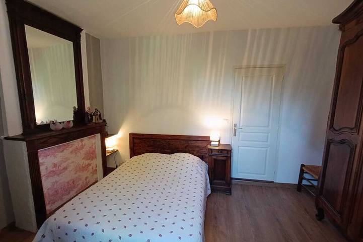 Gîte pour 15 personnes à Campestre-et-Luc - 2