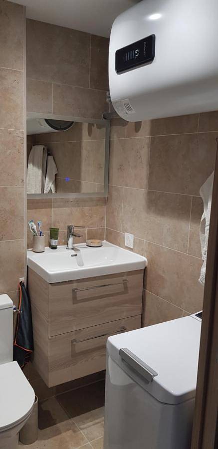 Gîte pour 2 personnes, avec terrasse et vue dans Port de Marseillan-Plage - 4