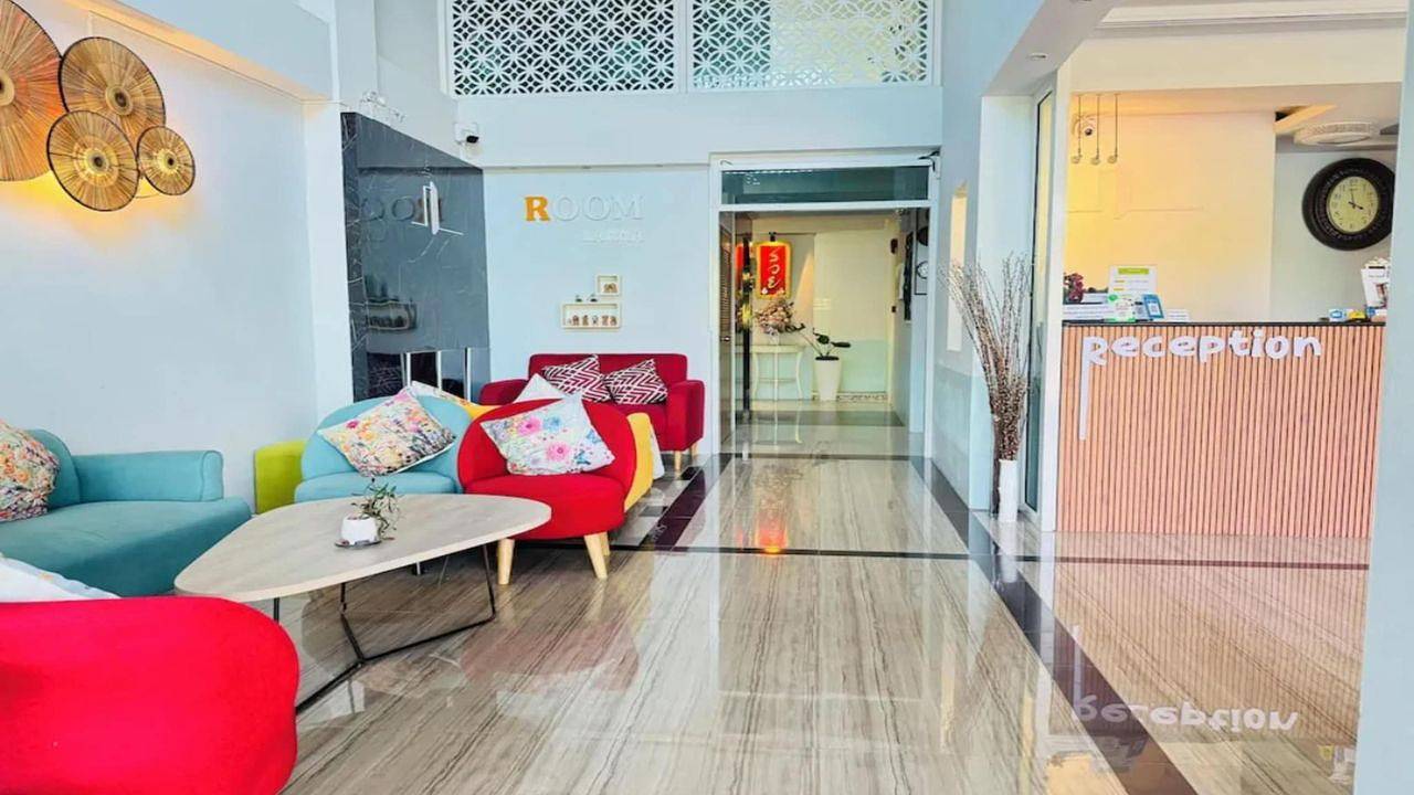 Ferienhaus für 2 Personen (35 m²) in Chiang Mai in Chiang Mai, Thailand