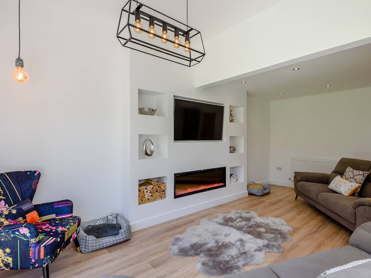 Sea Breezes in Anderby, Lincolnshire