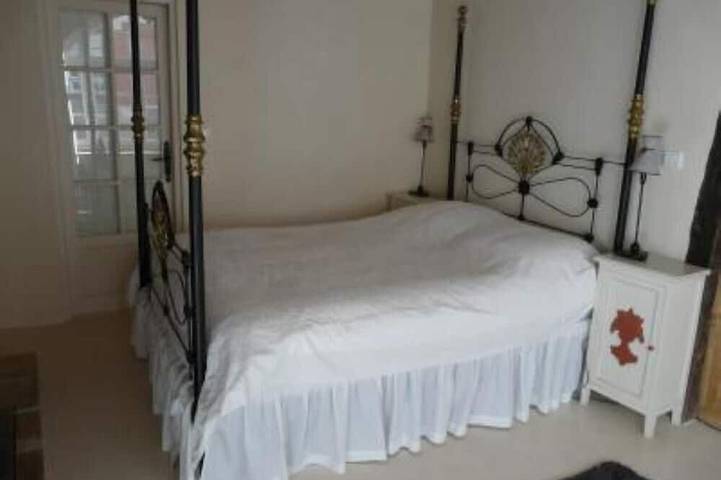 Location de vacances pour 7 personnes, avec balcon et jardin à Lauzerte - 2