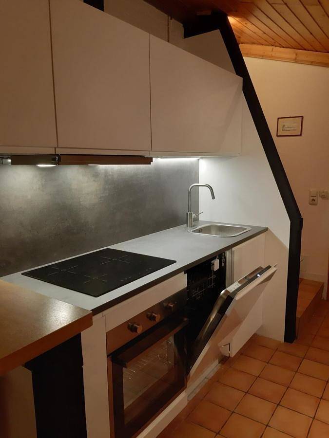 Holiday Home in Bösdorf, Südliche Ostseeküste