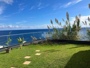 Ferienwohnung für 2 Personen, mit Terrasse und Garten auf Madeira
