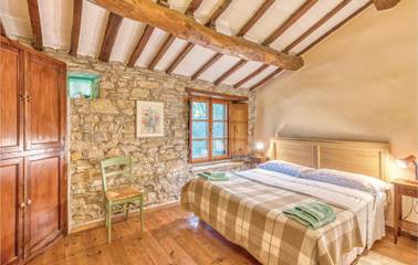Agriturismo per 8 Persone in Provincia di Arezzo, Foto 4