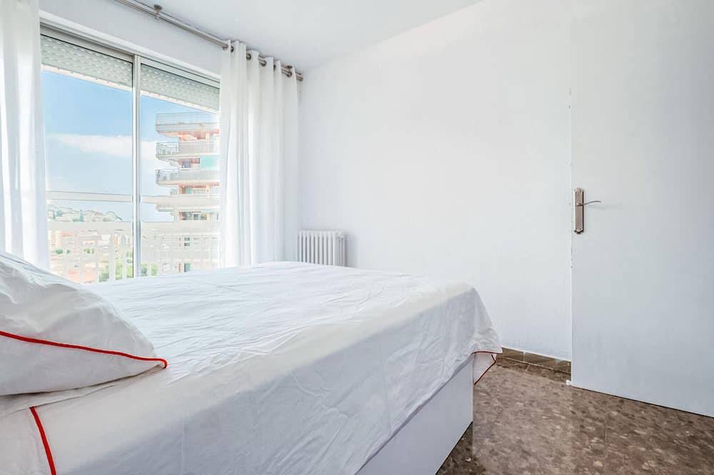 Apartamento entero, Apartamento frente a la playa in Supermaresme, San Vicente de Montalt
