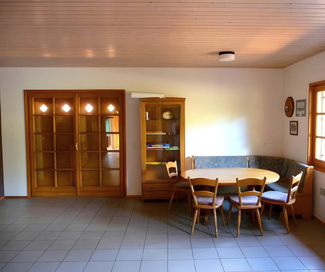 Maison Sulz avec jardin in Lac du Baron Desqueyroux, Montendre