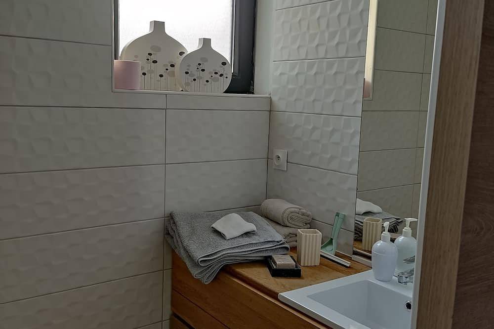 Apartamento entero, Escale balnéaire phil'plage ideal for beach lovers. in Oye-Plage, Región de Saint-Omer