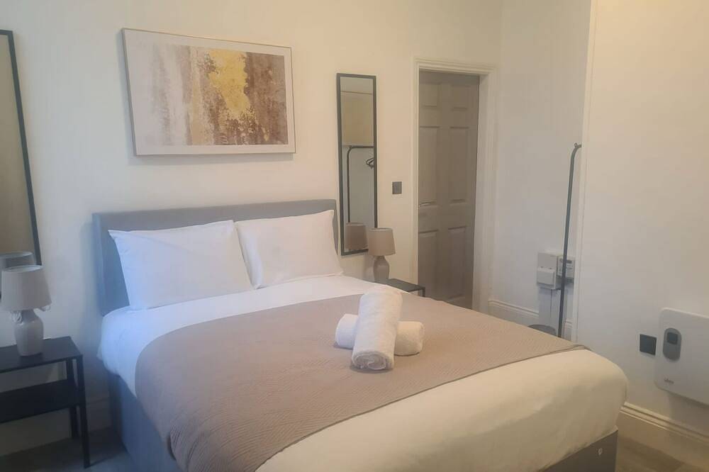 Appartamento intero, Appartamento-Economica-Bagno privato in Sunderland