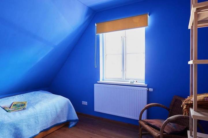 Bauernhof für 8 Personen, mit Garten im Klützer Winkel - 4