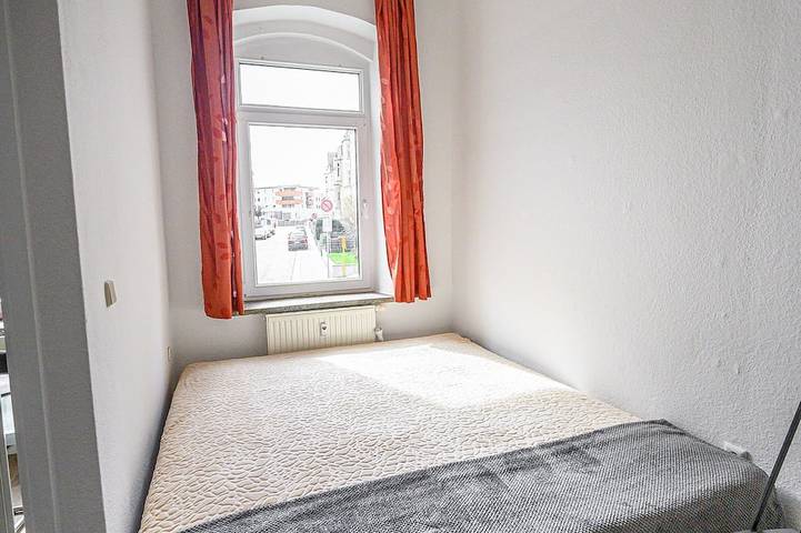 Ferienwohnung für 2 Personen in Plauen - 2