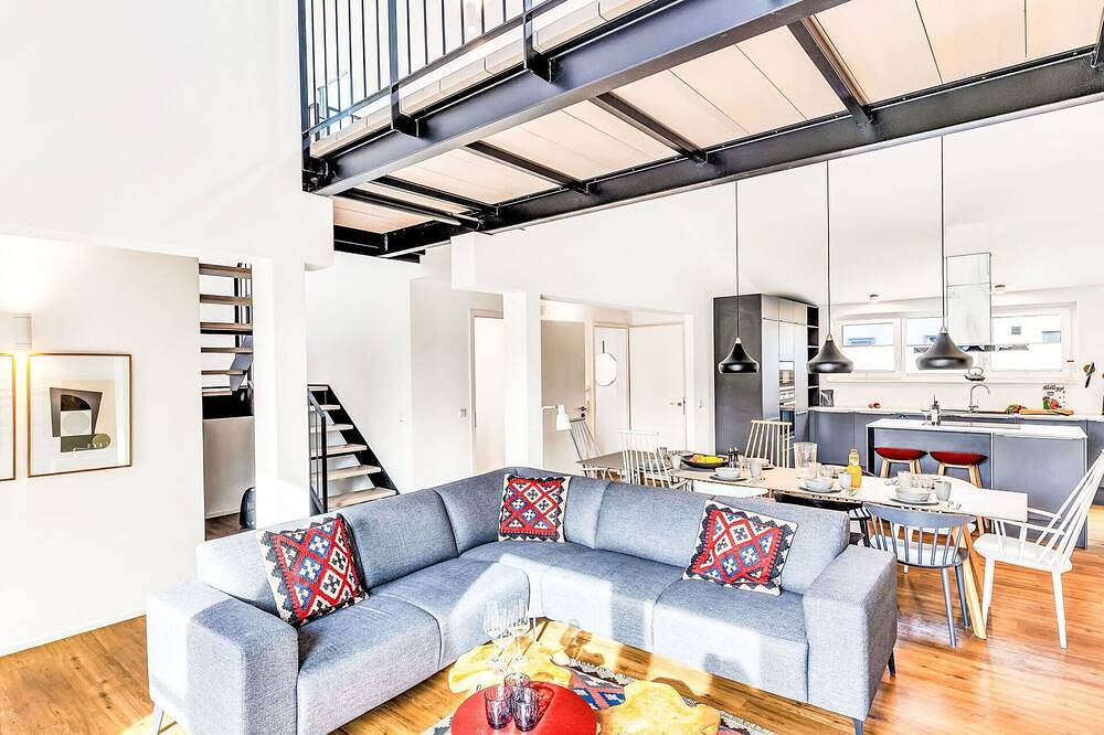 Casa vacanza a Lembruch a partire da 452€ a notte