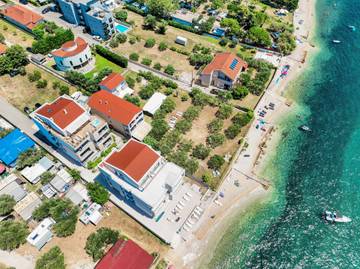 Ferienwohnung für 4 Personen in Bibinje, Zadar, Bild 3
