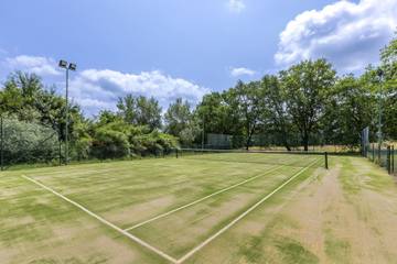 Glamping per 17 Persone in Manciano (comune), Maremma, Foto 4