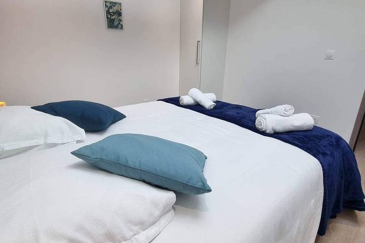 Location de vacances pour 4 personnes à Arbonne-la-Forêt - 3