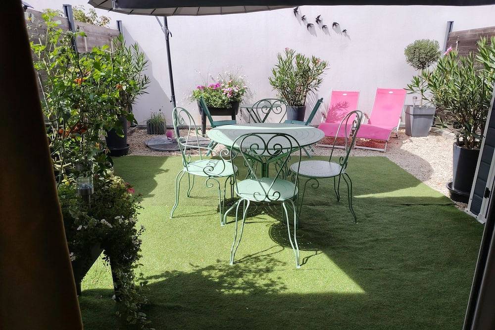 Photo : Maison de vacances